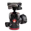 Manfrotto MH494-BHUS 494 Aluminum Center Ball Head with 200PL-PRO Quick Release Plate