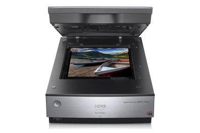 Epson Perfection V800 Photo Scanner, computers flatbed scanners, Epson - Pictureline  - 4