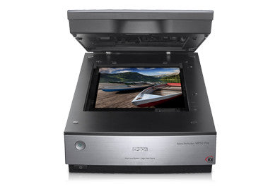 Epson Perfection V850 Pro Photo Scanner, computers flatbed scanners, Epson - Pictureline  - 3
