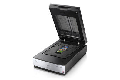 Epson Perfection V850 Pro Photo Scanner, computers flatbed scanners, Epson - Pictureline  - 4