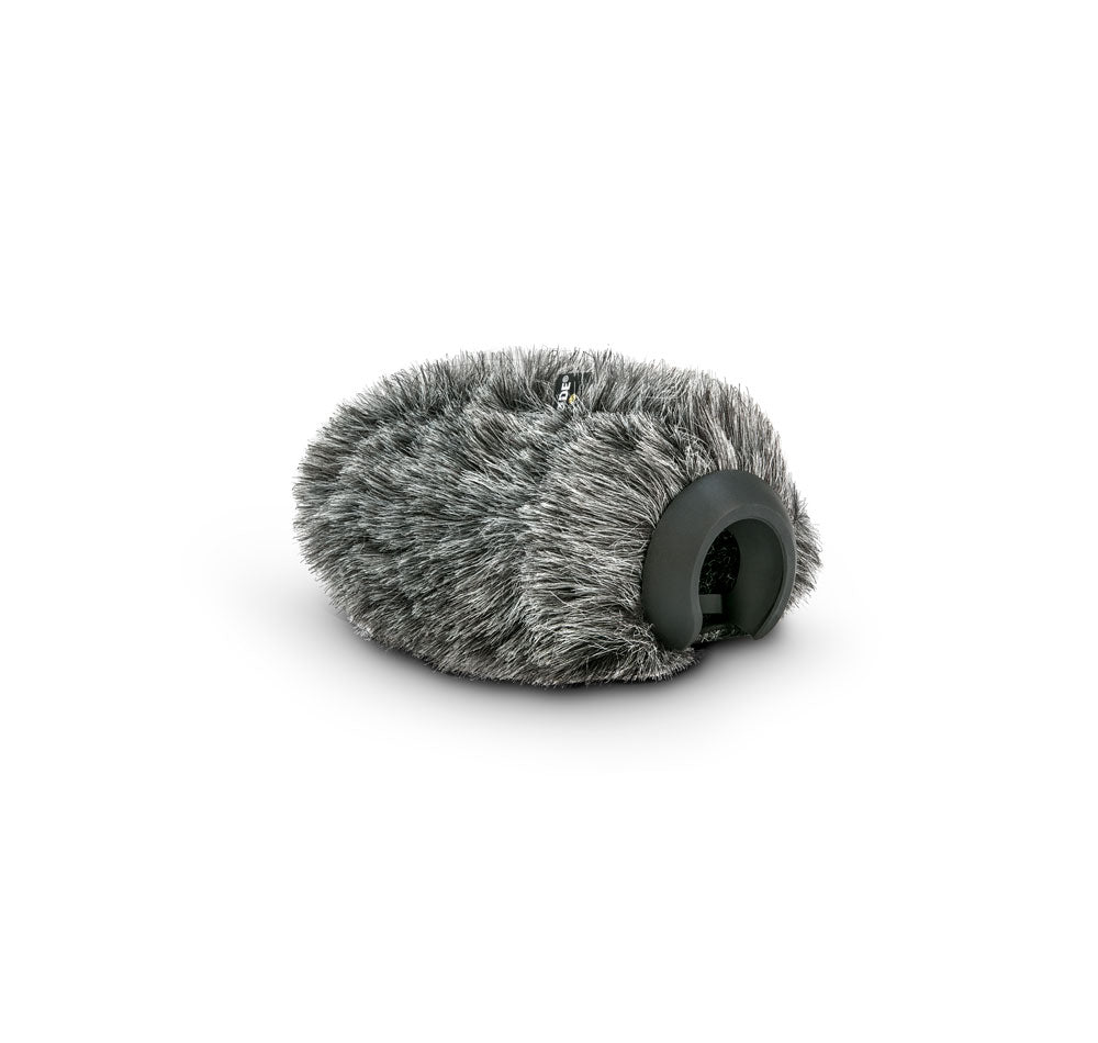 RODE DeadCat VMP+ Artificial Fur Wind Shield for VideoMic Pro+