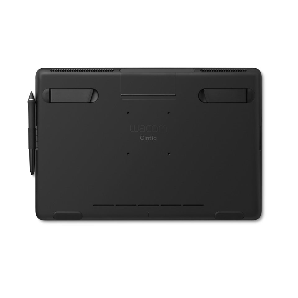 Wacom Cintiq 16” Creative Pen Display