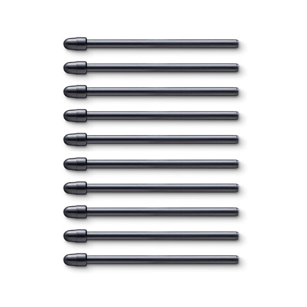 Wacom Pro Pen 2 Standard Nibs Replacement Set