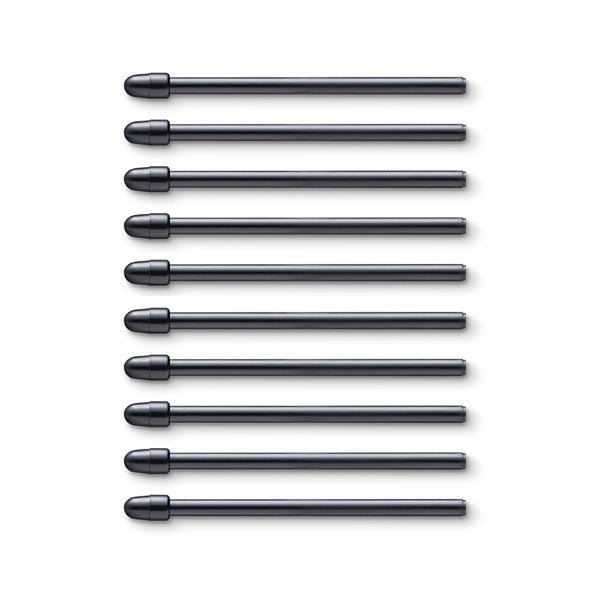 Wacom Pro Pen 2 Standard Nibs Replacement Set