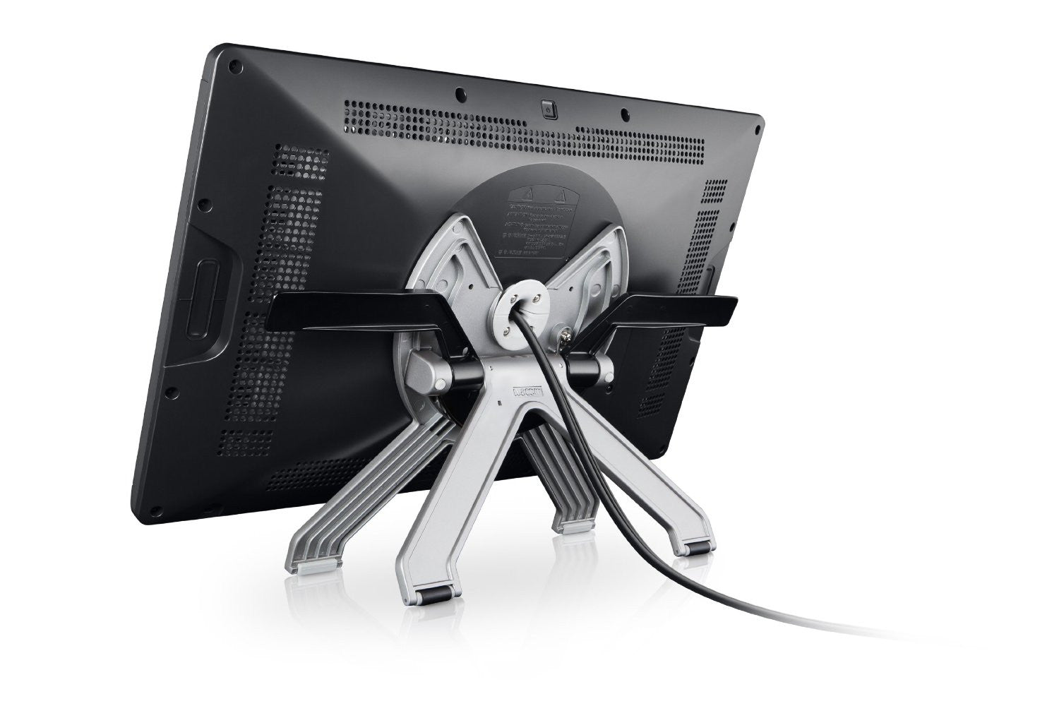Wacom Cintiq 22HD Touch Interactive Pen Display Wacom Cintiq 22HD Touch Interactive Pen Display