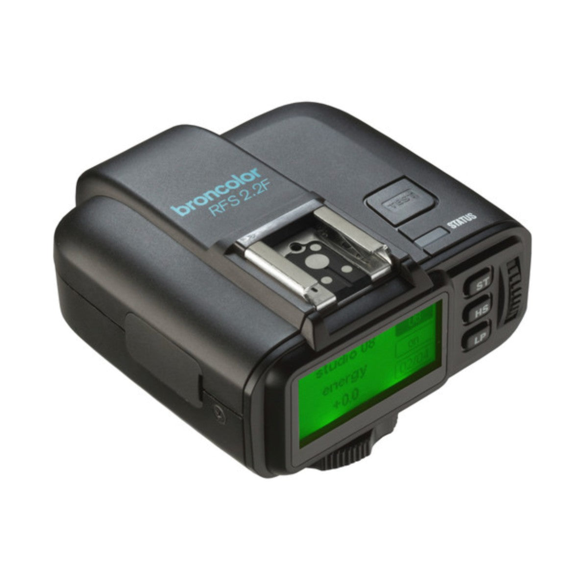Broncolor RFS 2.2 F Transceiver Compatible with Fujifilm