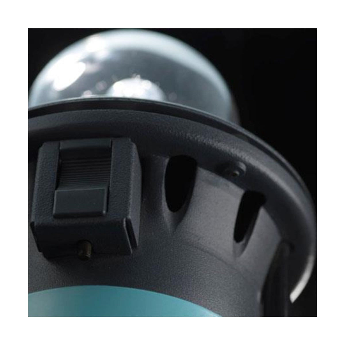 Broncolor Unilite 1600 W/S Flash Head for Verso, Pulso, Topas, Grafit, Nano, Opus, Mobil Power Packs