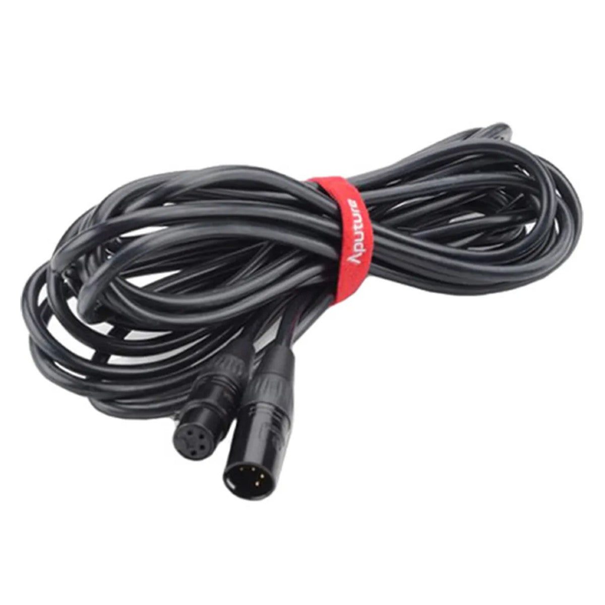 Aputure 5-Pin Male-to-Female XLR cable for LS C300d II & 300x