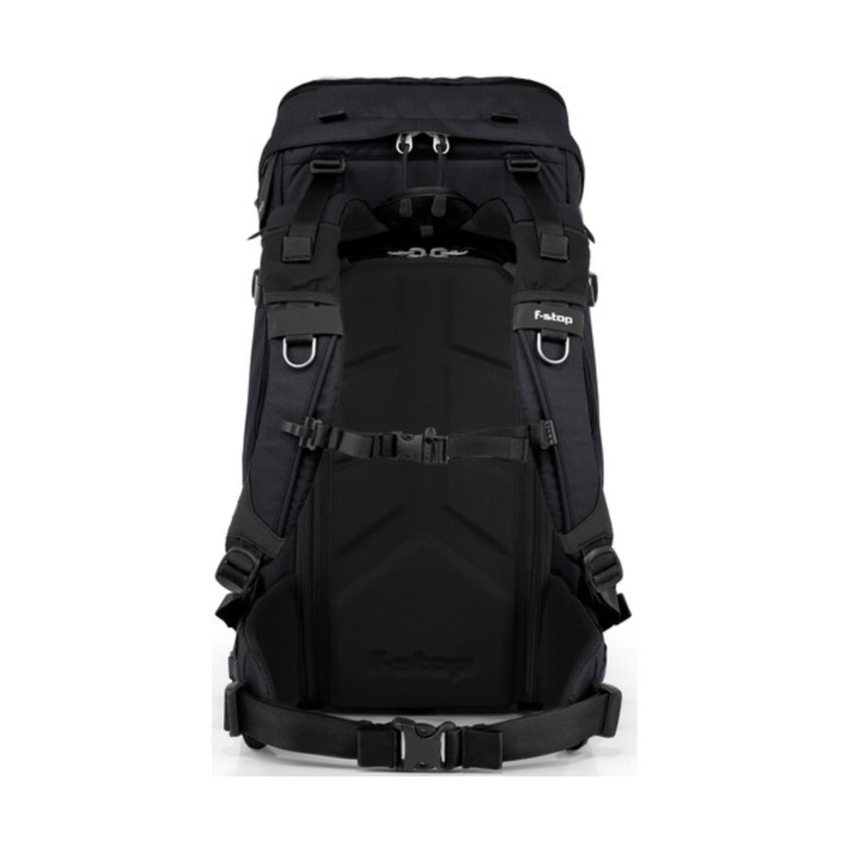 f-stop Mountain Series Tilopa 50L Backpack Essentials Bundle (Anthracite Matte Black)