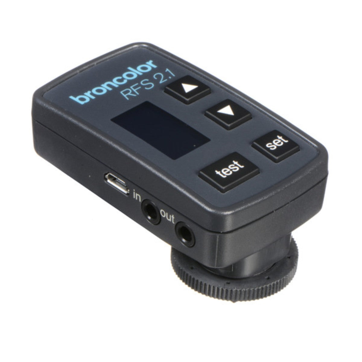 Broncolor RFS 2.1 Transmitter