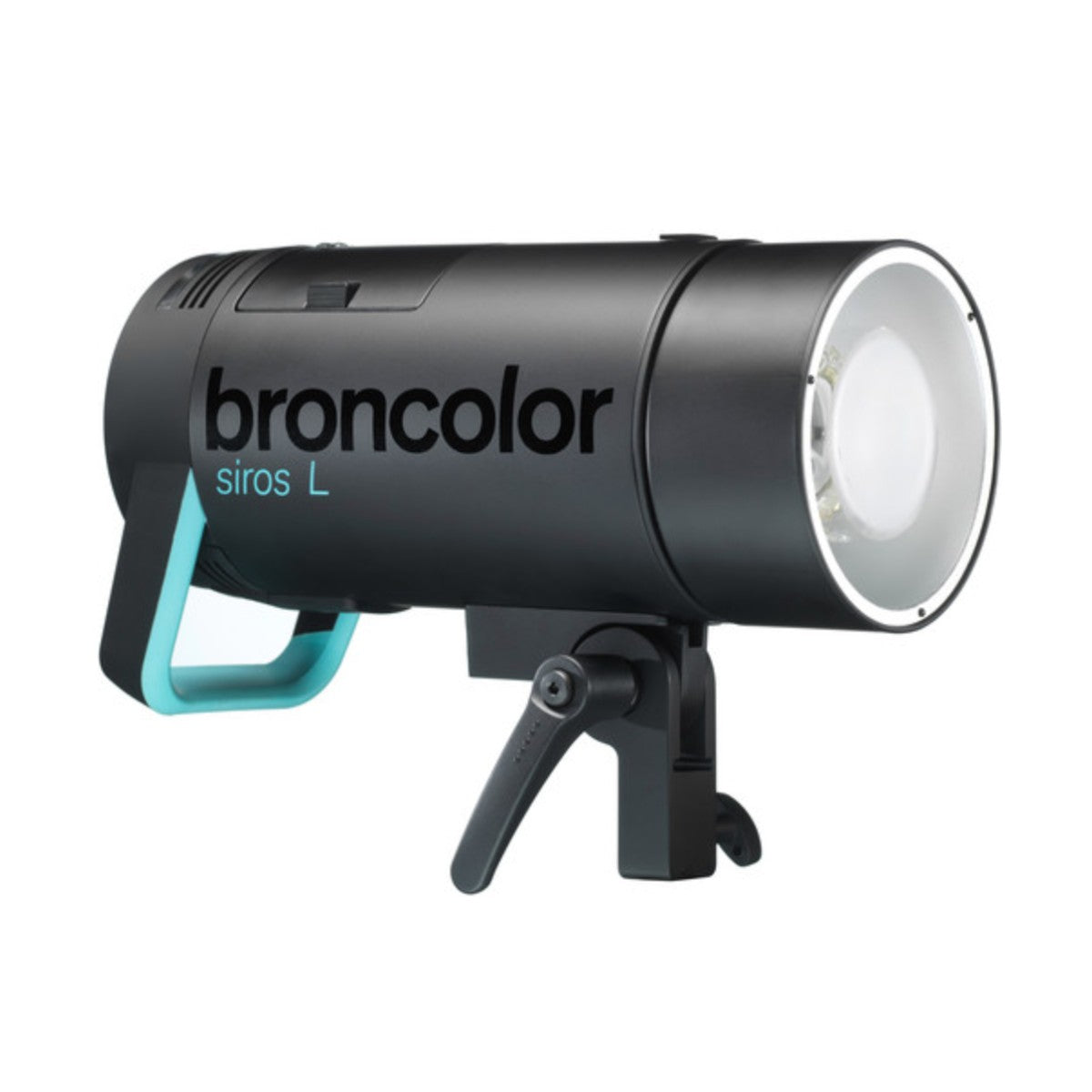 Broncolor Siros 400 L Battery-Powered Monolight