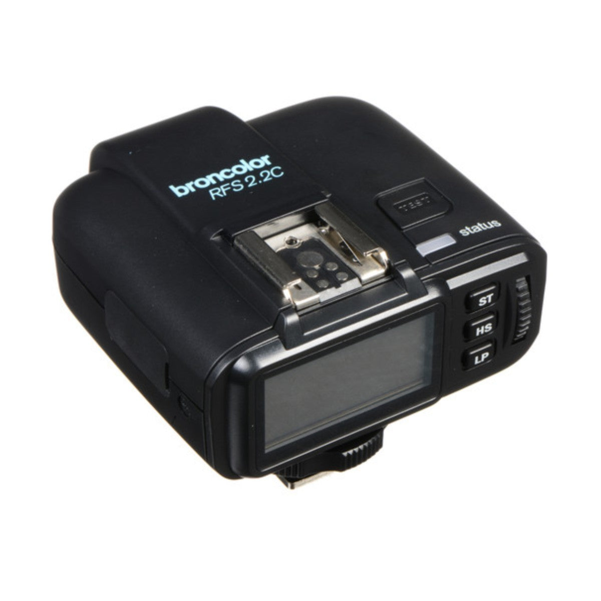 Broncolor RFS 2.2 C Transceiver Compatible with Canon