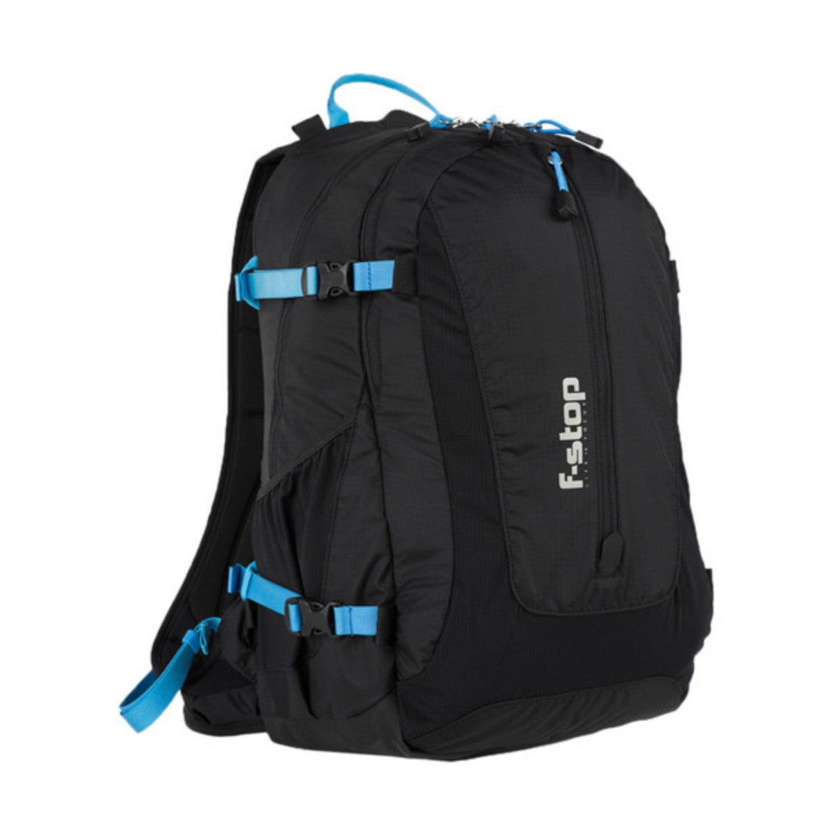 f-stop Guru UL Backpack 25L (Black/Blue)