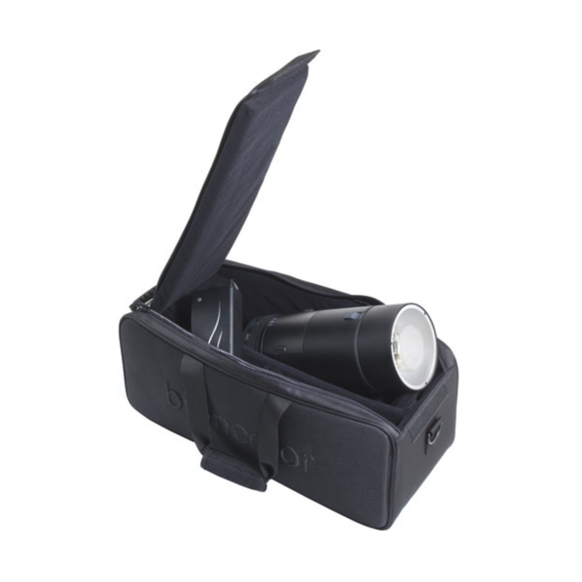 Broncolor Siros 800 L Battery-Powered Monolight
