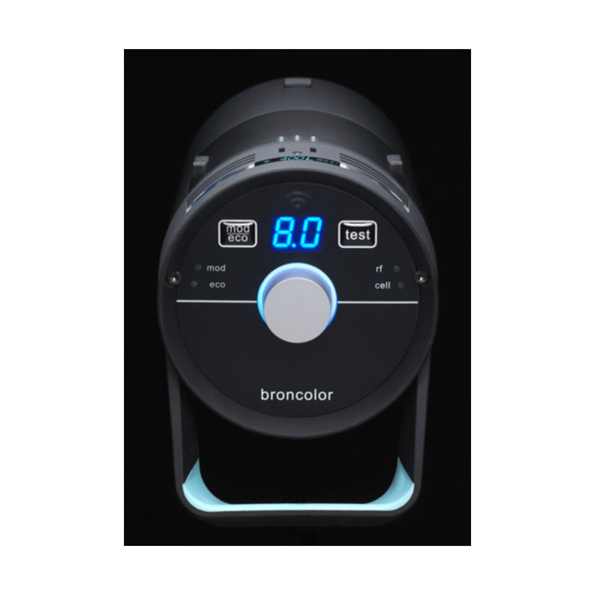 Broncolor Siros 400 L Battery-Powered Monolight