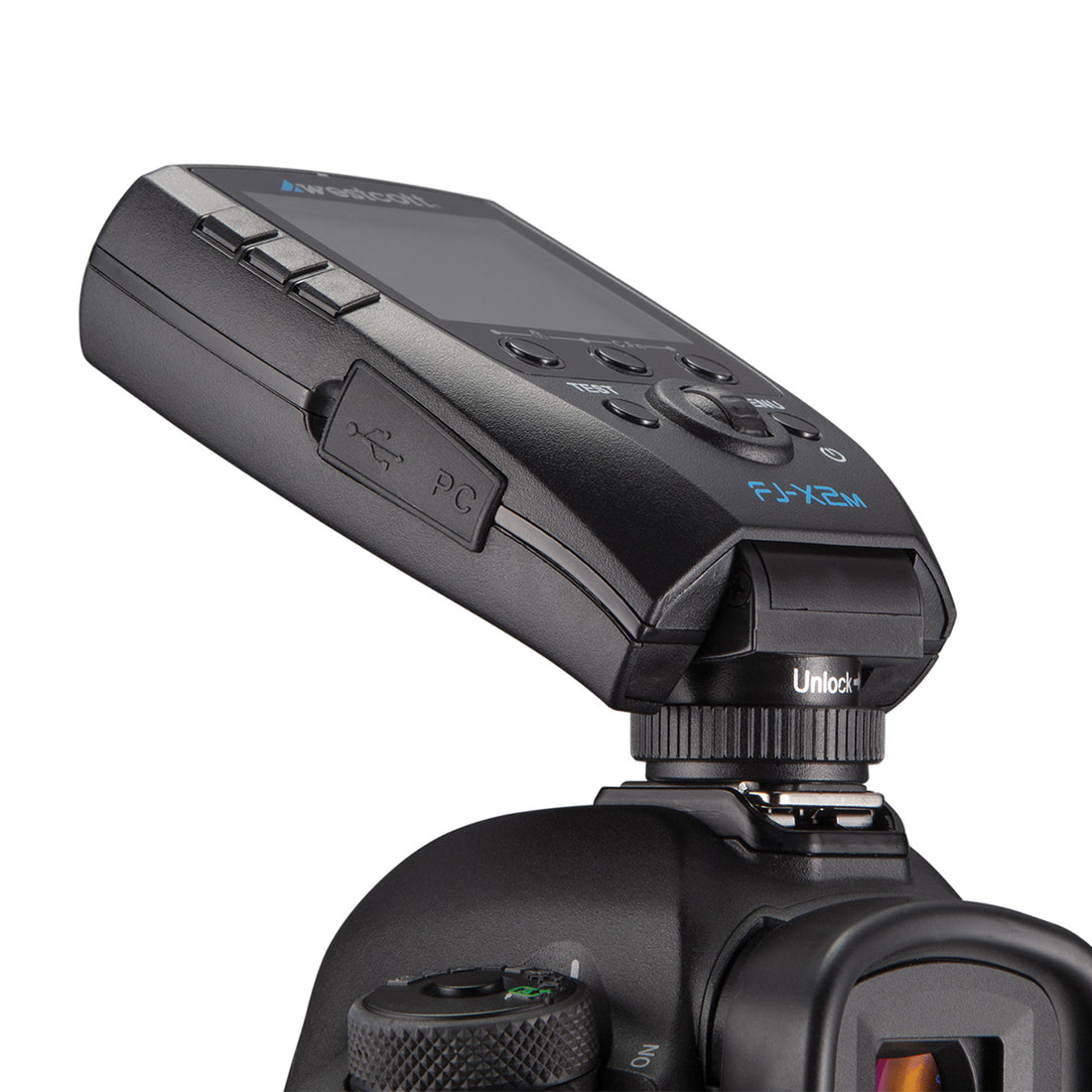 Westcott FJX2m Universal Wireless Flash Trigger