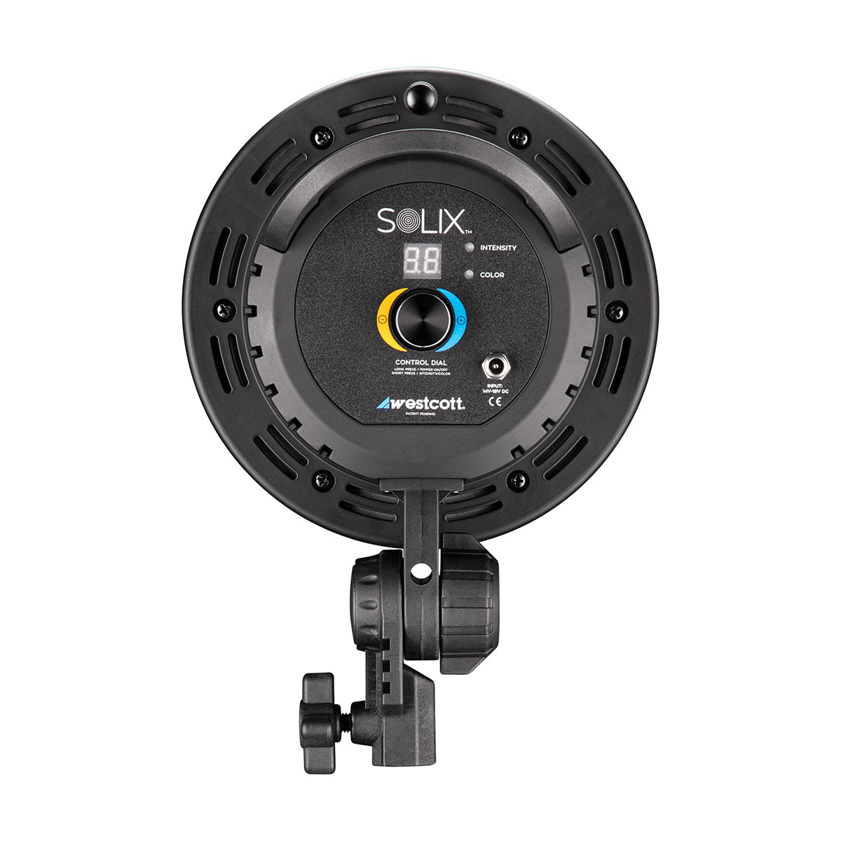 Westcott Solix Bi-Color Compact Kit