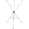Westcott X-Drop Background Stand (5x7' Frame Only)