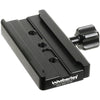 Wimberley C-30 Quick Release Clamp for Wimberley WH-100