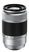 Fujifilm XC 50-230mm f4.5-6.7 OIS II Lens (Silver)