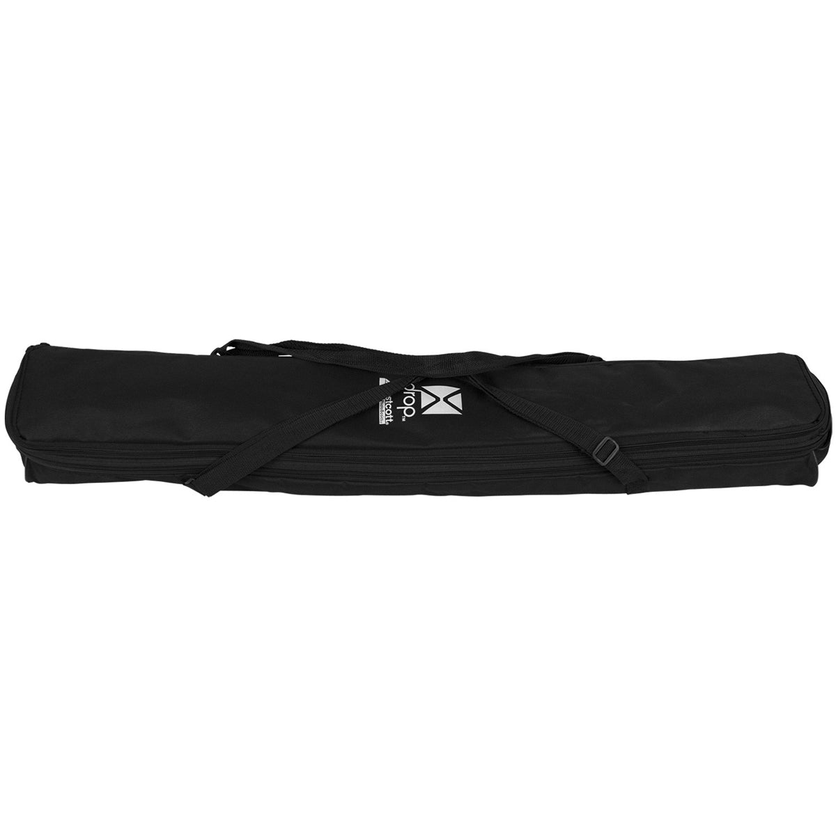 Westcott X-Drop Kit (5x12’ Rich Black Sweep)