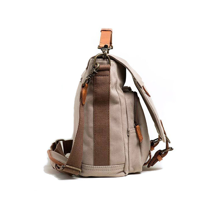 Kelly Moore Kate Camera Bag (Beige) - Main Image