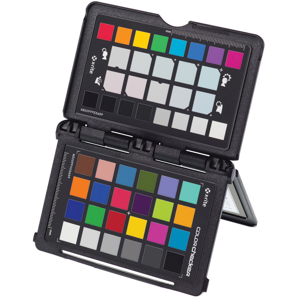 x-rite Color Checker Passport, computers color management, X-Rite - Pictureline  - 1