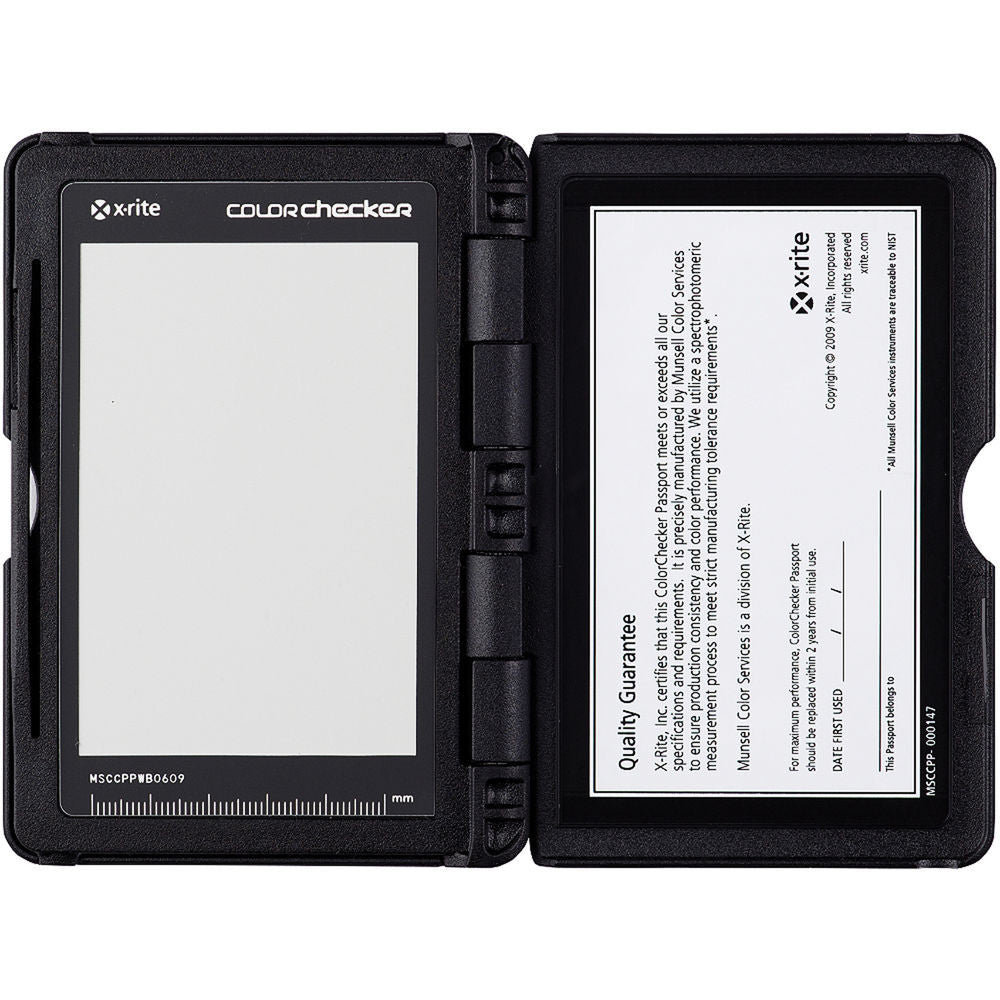 x-rite Color Checker Passport, computers color management, X-Rite - Pictureline  - 4