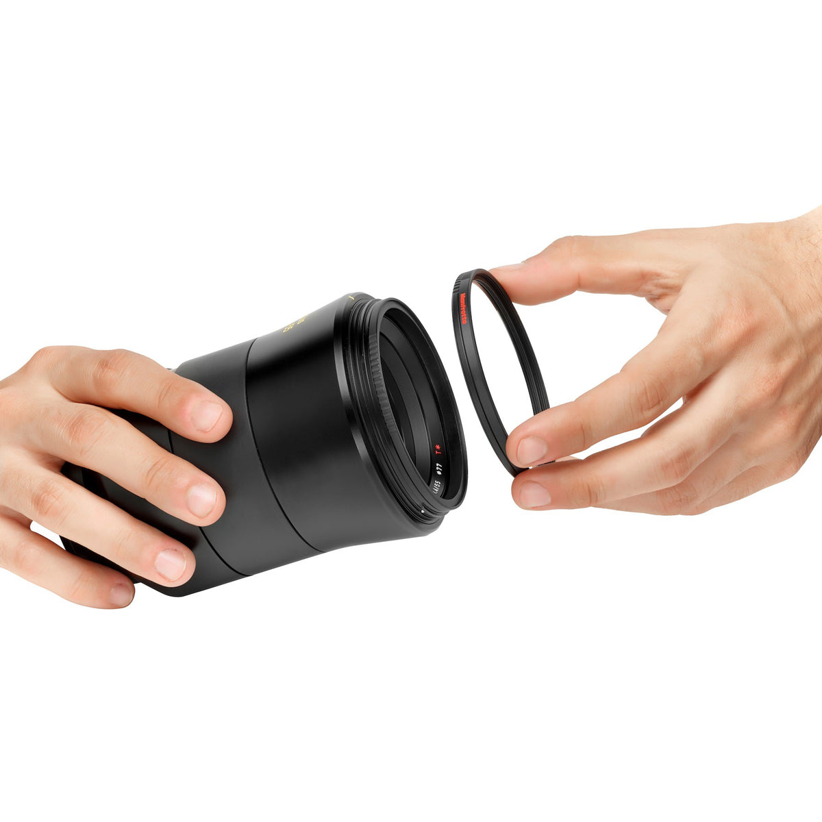 XUME 62mm Filter Holder