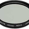 Hoya 58mm Neutral Density NDX2 (1-stop) HMC Filter