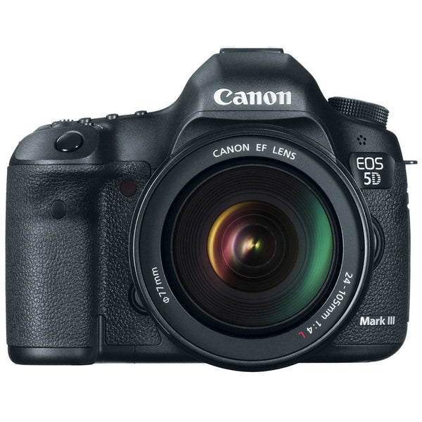 デジタルカメラ Canon EOS 5D mark III &Canon EF24-105mm Amazon.com : Canon EOS 5D Mark III 22.3 MP Full Frame CMOS