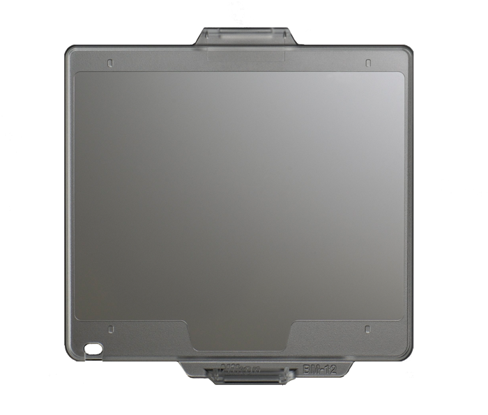 LCD Display Screen Panel Assy Repair Part For Nikon D800 D800E D4 D4S DSLR