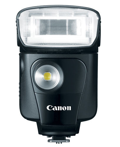 Canon Speedlite 320EX Flash, discontinued, Canon - Pictureline 