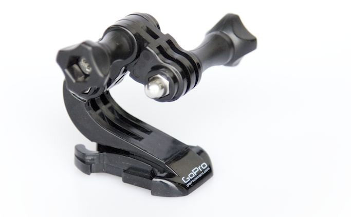 GoPro Helmet Front Mount, discontinued, GoPro - Pictureline  - 1