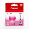 Canon CLI-221 Magenta Ink Tank