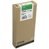 Epson T596B00 7900/9900 Ultrachrome HDR Ink 350ml Green