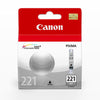 Canon CLI-221 Grey Ink Tank