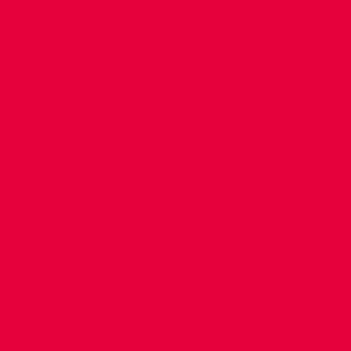 Lee Filters Bright Red 24""x21 (026), lighting filters, Lee Filters - Pictureline  - 2
