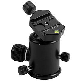 Kirk BH-3 Ball Head, tripods ball heads, Kirk Enterprises - Pictureline  - 2