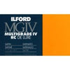 Ilford MG IV RC Satin 11x14 10