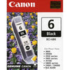 Canon BCI-6BK Black Ink