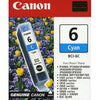 Canon BCI-6C Cyan Ink