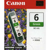 Canon BCI-6G Photo Green Ink