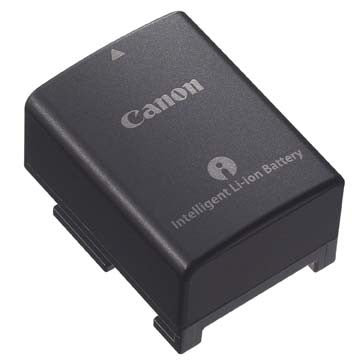 Canon BP-808 Battery Pack, video batteries & chargers, Canon - Pictureline 