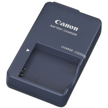 Canon Battery Charger CB-2LV (NB-4L), camera batteries & chargers, Canon - Pictureline 