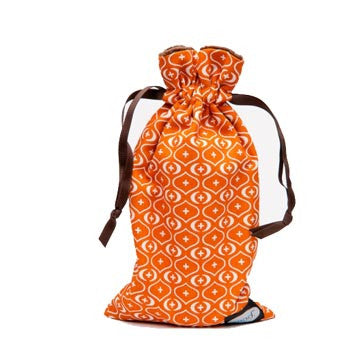 MOD Orange Print Camera Accessory Bag, bags pouches, MOD - Pictureline 