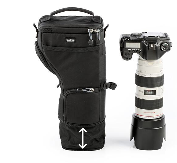 Think Tank Digital Holster 30 V2.0 Camera Bag, bags shoulder bags, Think Tank Photo - Pictureline 