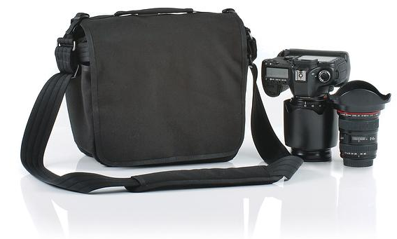 Think Tank Retrospective 10 Shoulder Camera Bag (Black), bags shoulder bags, Think Tank Photo - Pictureline  - 1