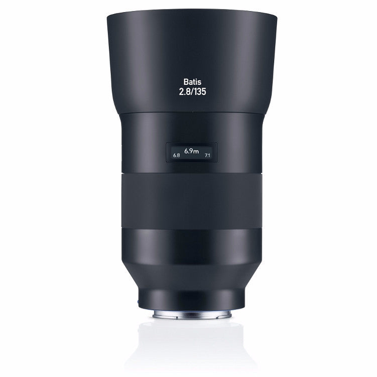 Zeiss Batis 135mm f2.8 Lens for Sony E-Mount