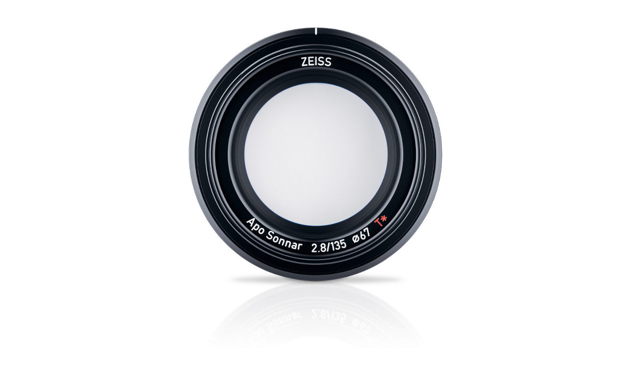 Zeiss Batis 135mm f2.8 Lens for Sony E-Mount